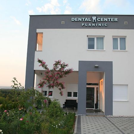 Apartments Paninich Međugorje Exteriör bild