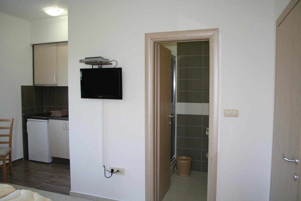 Apartments Paninich Međugorje Rum bild
