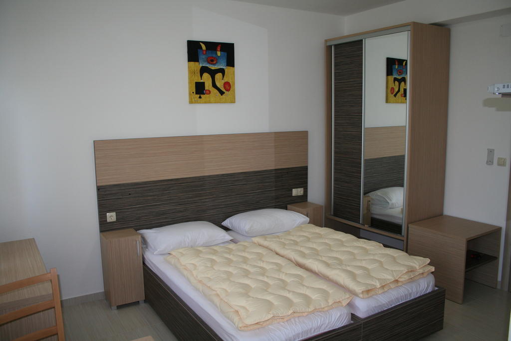 Apartments Paninich Međugorje Rum bild
