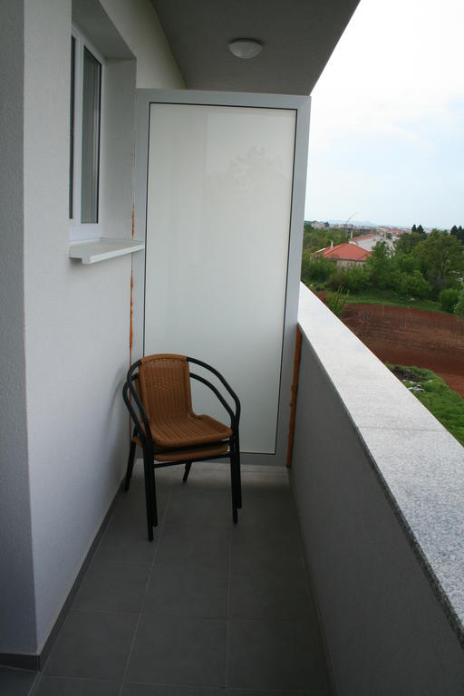Apartments Paninich Međugorje Rum bild